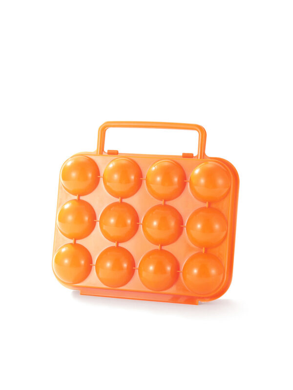 Outdoor Antibreak Egg Case